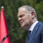 Detenido en Polonia un hombre sospechoso de participar en la pretendida ejecución de un atentado contra Donald Tusk