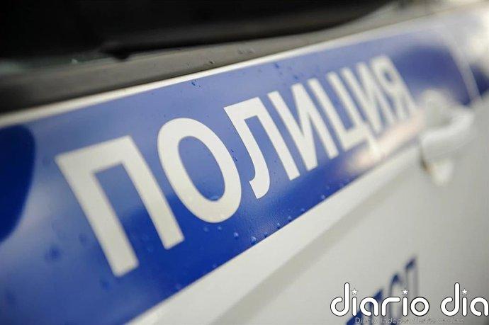 Detenido en Rusia un sueco sospechoso de planear "sabotajes" y "actos terroristas" en instalaciones militares