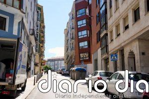 Detenido en Santander por agredir a un implicado en una pelea y lanzar golpes a la Policía