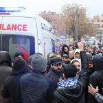 Detenido en Siria un "destacado" líder de Estado Islámico acusado del atentado en una mezquita alauí de Homs