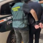 Detenido en Valencia el presunto fundador de ‘Blocus’ en España