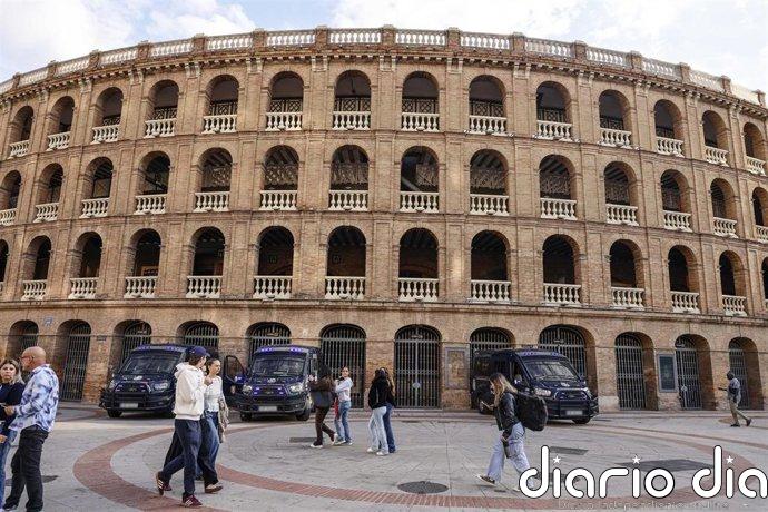 Detenido en Valencia un menor vinculado a 'Blocus' por instigar a realizar sabotajes