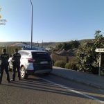 Detenido en Villa del Río (Córdoba) por robar en un domicilio y en un establecimiento