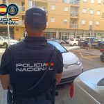Detenido por estafar a universitarios de tres provincias con un supuesto piso de alquiler en Granada