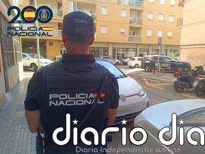 Detenido por estafar a universitarios de tres provincias con un supuesto piso de alquiler en Granada
