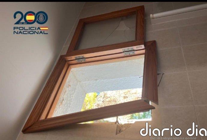 Detenido por robar en habitaciones de un hotel de Manacor haciéndose pasar por electricista
