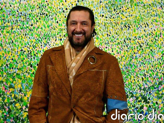 Detenido Rafael Amargo tras una pelea con un hombre que irrumpió de madrugada en su casa en Carabanchel