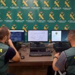 Detenido un director financiero en Ciudad Real acusado de un fraude de 53.000 euros a su empresa