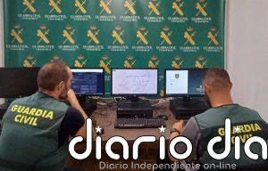 Detenido un director financiero en Ciudad Real acusado de un fraude de 53.000 euros a su empresa