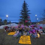 Detenido un estadounidense vinculado al letal tiroteo de febrero en una escuela de Canadá