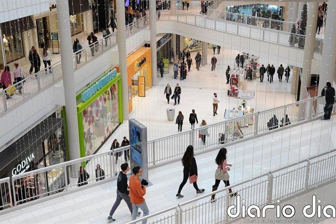 Detenido un hombre que pretendía atentar contra el centro comercial más grande de EEUU, situado en Minneápolis