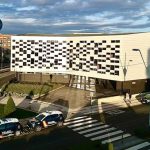 Detenido un hombre reincidente por una agresión sexual a una mujer en su puesto de trabajo en León