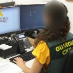 Detenidos dos individuos por introducir en un maletero y retener a un menor en La Manga