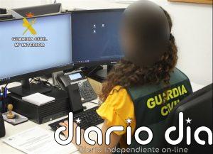 Detenidos dos individuos por introducir en un maletero y retener a un menor en La Manga