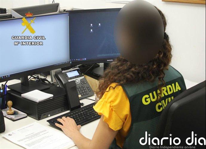 Detenidos dos individuos por introducir en un maletero y retener a un menor en La Manga
