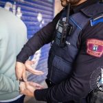 Detenidos dos jóvenes con más de 17 kilos de cocaína y otras sustancias en un piso en Puente de Vallecas