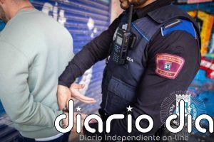Detenidos dos jóvenes con más de 17 kilos de cocaína y otras sustancias en un piso en Puente de Vallecas
