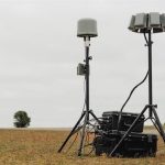 Detenidos dos ucranianos en Dinamarca por presunto espionaje a una empresa de tecnología antidrones