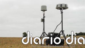 Detenidos dos ucranianos en Dinamarca por presunto espionaje a una empresa de tecnología antidrones