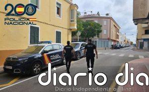 Detenidos en Ciutadella por robar un bolso, hacer pagos con tarjeta y sustraer dinero en un hotel