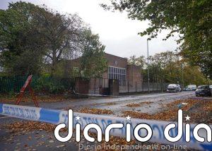 Detenidos en Manchester dos hombres de nacionalidad iraní acusados de planear ataques contra comunidad judía