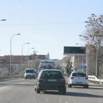 DGT prevé casi un millón de desplazamientos por las carreteras de C-LM por la festividad de Todos los Santos