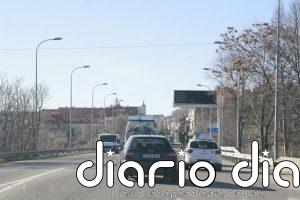 DGT prevé casi un millón de desplazamientos por las carreteras de C-LM por la festividad de Todos los Santos