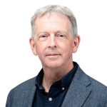 Dia nombra presidente a Jonathan Muir (LetterOne) en sustitución de Benjamin J. Babcock