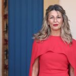 Díaz acusa al PP de querer recortar las pensiones y asegura que el sistema público no va a "petar"