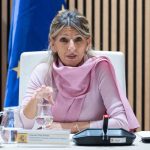 Díaz da de plazo a los expertos hasta primeros de noviembre para que planteen cuánto debe subir el SMI