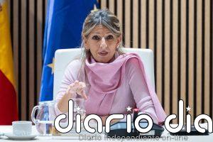 Díaz da de plazo a los expertos hasta primeros de noviembre para que planteen cuánto debe subir el SMI