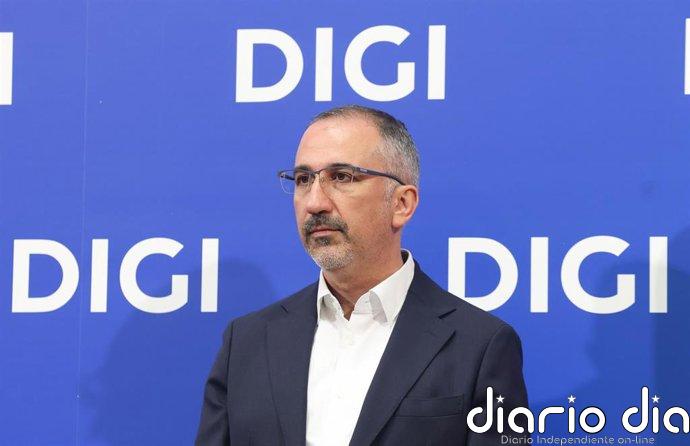 Digi convoca junta para revocar "por justa causa" a KPMG como auditor y nombrar un sustituto hasta 2028