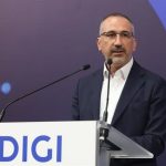 Digi mostrará el aviso 'Llamada comercial' en el móvil de sus clientes desde este sábado