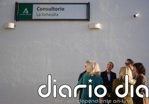 Diputación de Cádiz destaca la colaboración institucional en la apertura del nuevo centro de salud de La Dehesilla