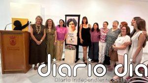 Diputación de Cádiz e Igualmente piden el fin de la explotación sexual en el 95 aniversario del sufragio femenino