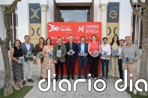 Diputación de Sevilla difunde en una guía el legado tartésico de 20 municipios de la provincia