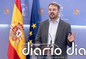 Diputado de Sumar pide que la votación de los decretos de vivienda se haga por llamamiento ante el rechazo de Junts
