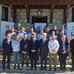 Dirección y sindicatos de Hunosa firman el Plan Estratégico 2025-2028