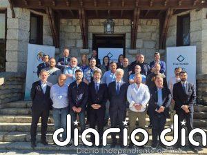 Dirección y sindicatos de Hunosa firman el Plan Estratégico 2025-2028