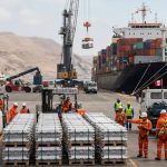 Disminuye el crecimiento económico de América Latina en 2026