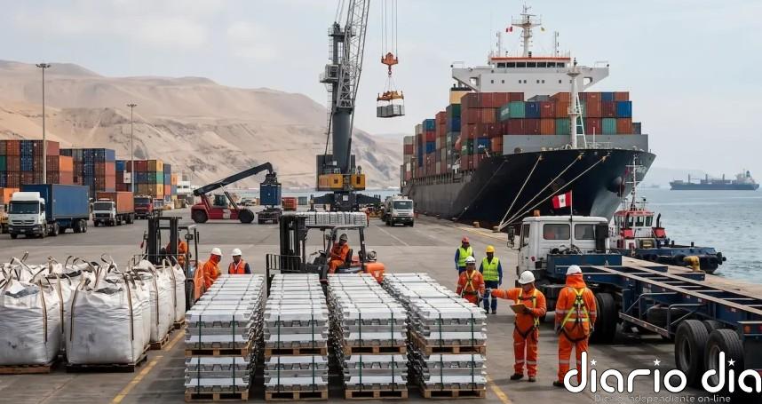 Disminuye el crecimiento económico de América Latina en 2026