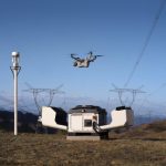 DJI lanza Dock 4 y Matrice 5TD para mantener operaciones aéreas continuas con intercambio de baterías en 25 segundos