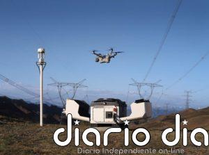 DJI lanza Dock 4 y Matrice 5TD para mantener operaciones aéreas continuas con intercambio de baterías en 25 segundos