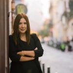 Dolores Redondo publica 'Todas las noches, todas las ciudades': "Los lectores sí que son talibanes. Y tienen que serlo"