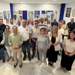 Domínguez (PP) llama a abrir el 29-N un "tiempo nuevo" para Jaén para avanzar en "infraestructuras estratégicas"
