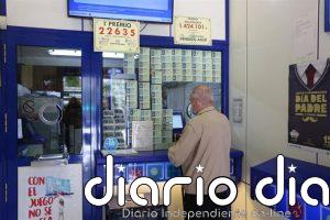 Dos acertantes de Cornellá (Barcelona) y Méntrida (Toledo) ganan más de 22 millones en el sorteo de La Primitiva