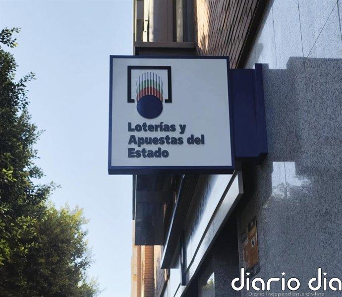 Dos acertantes de Jaén y Huelva, premiados con casi 47.000 euros en la Bonoloto