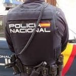 Dos detenidos en una operación antidroga en el barrio vallisoletano de Huerta del Rey
