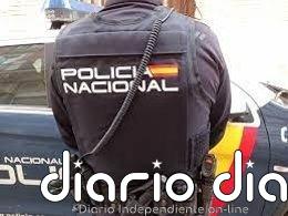 Dos detenidos en una operación antidroga en el barrio vallisoletano de Huerta del Rey
