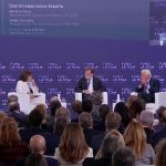 Dos expresidentes del Gobierno coinciden en la necesidad de convocar elecciones